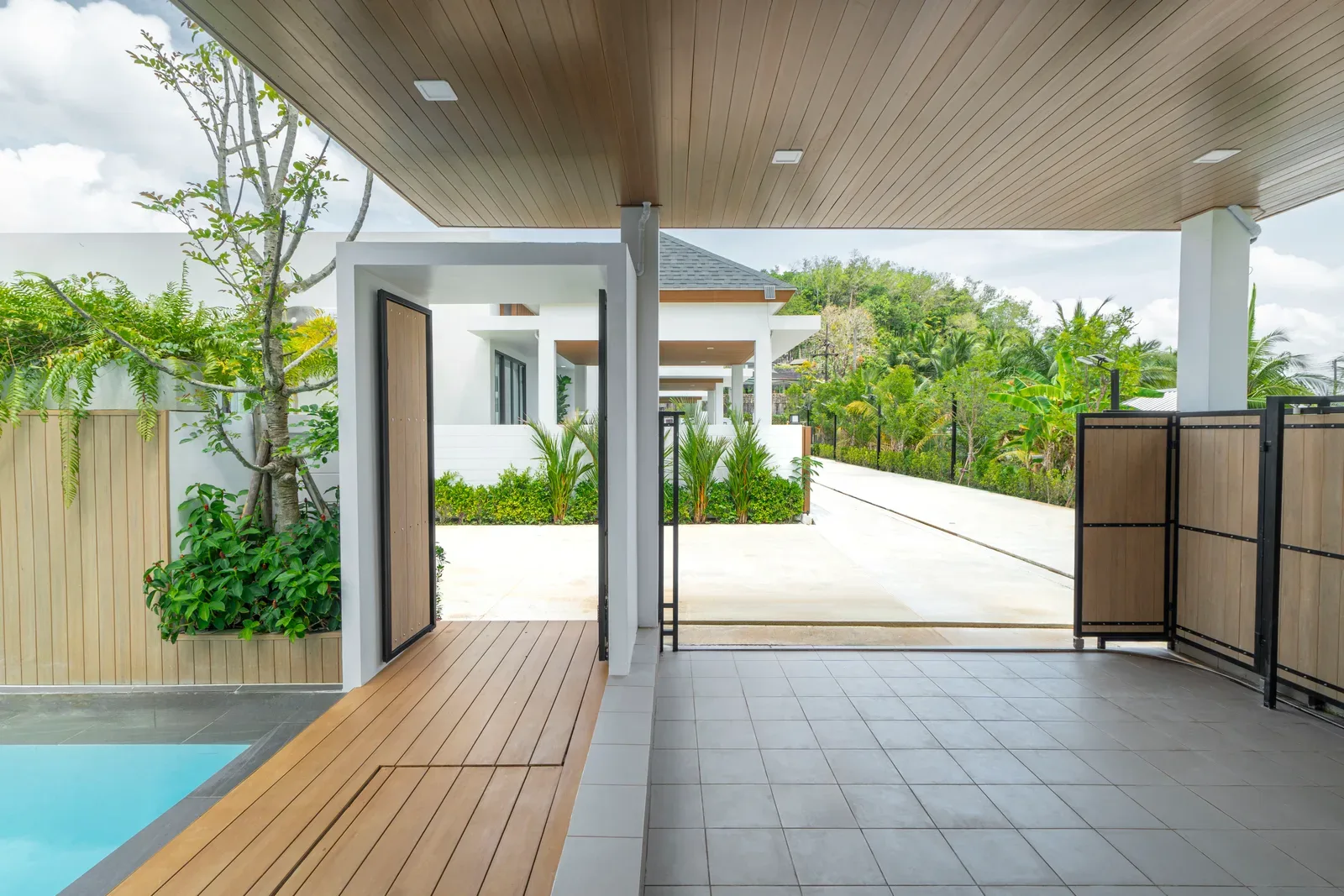 Narinsaya Pool Villas 4
