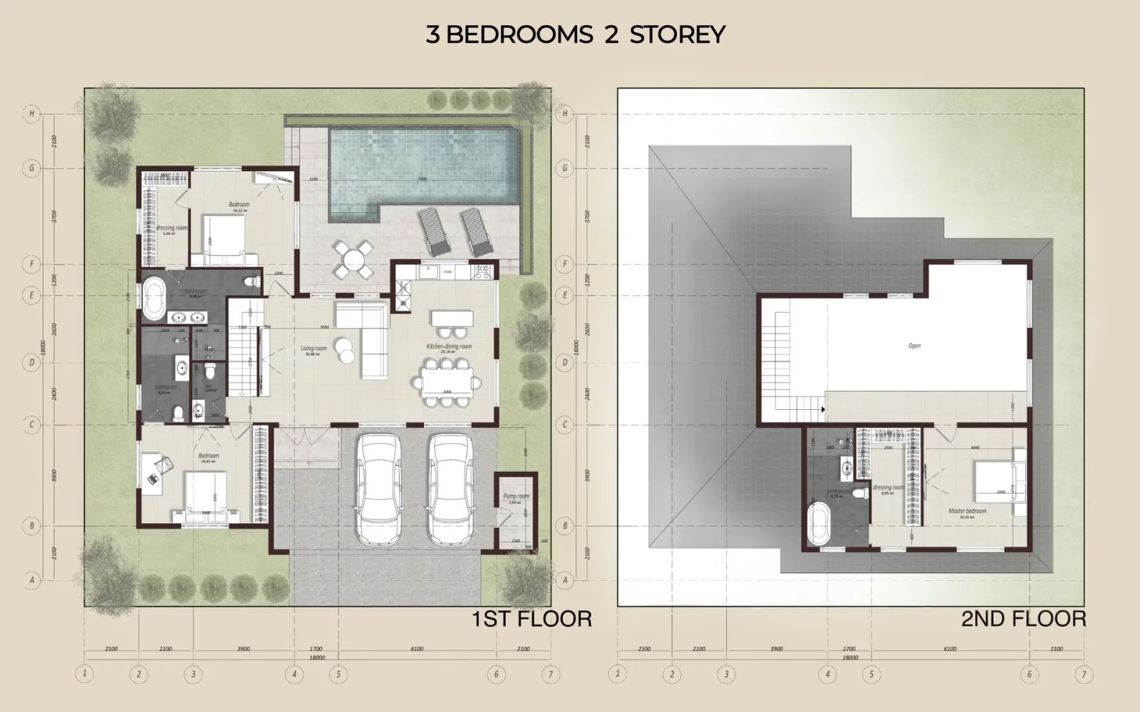 Nile Residence 10