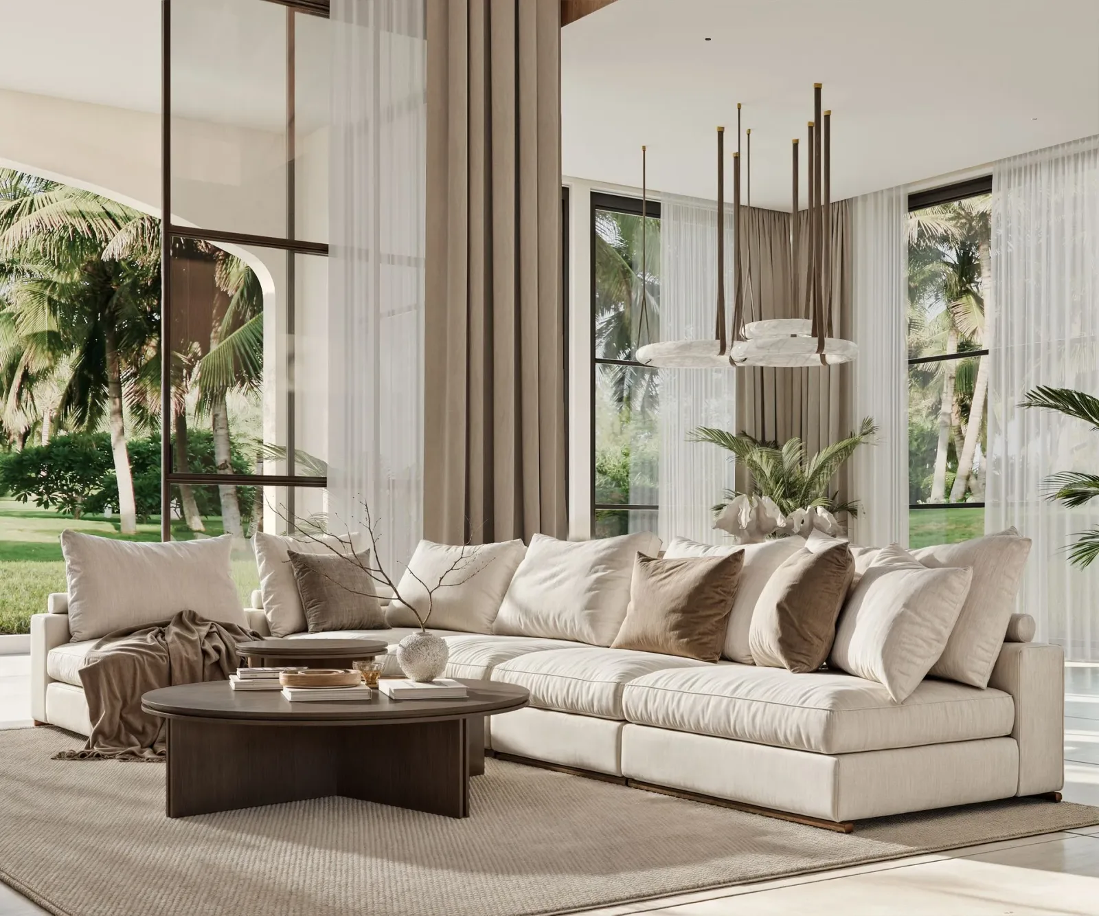 Nile Residence 25