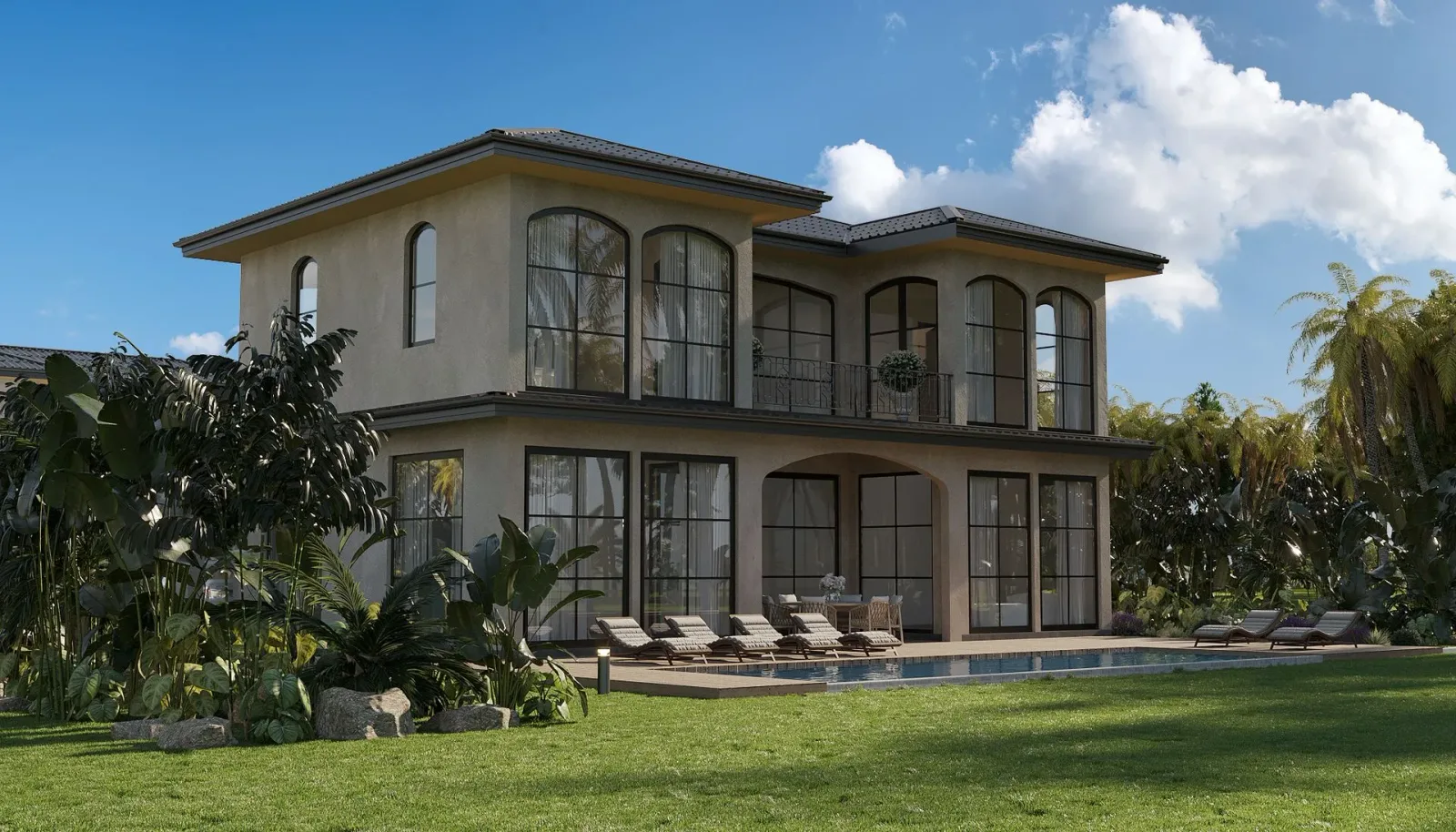 Nile Residence 4