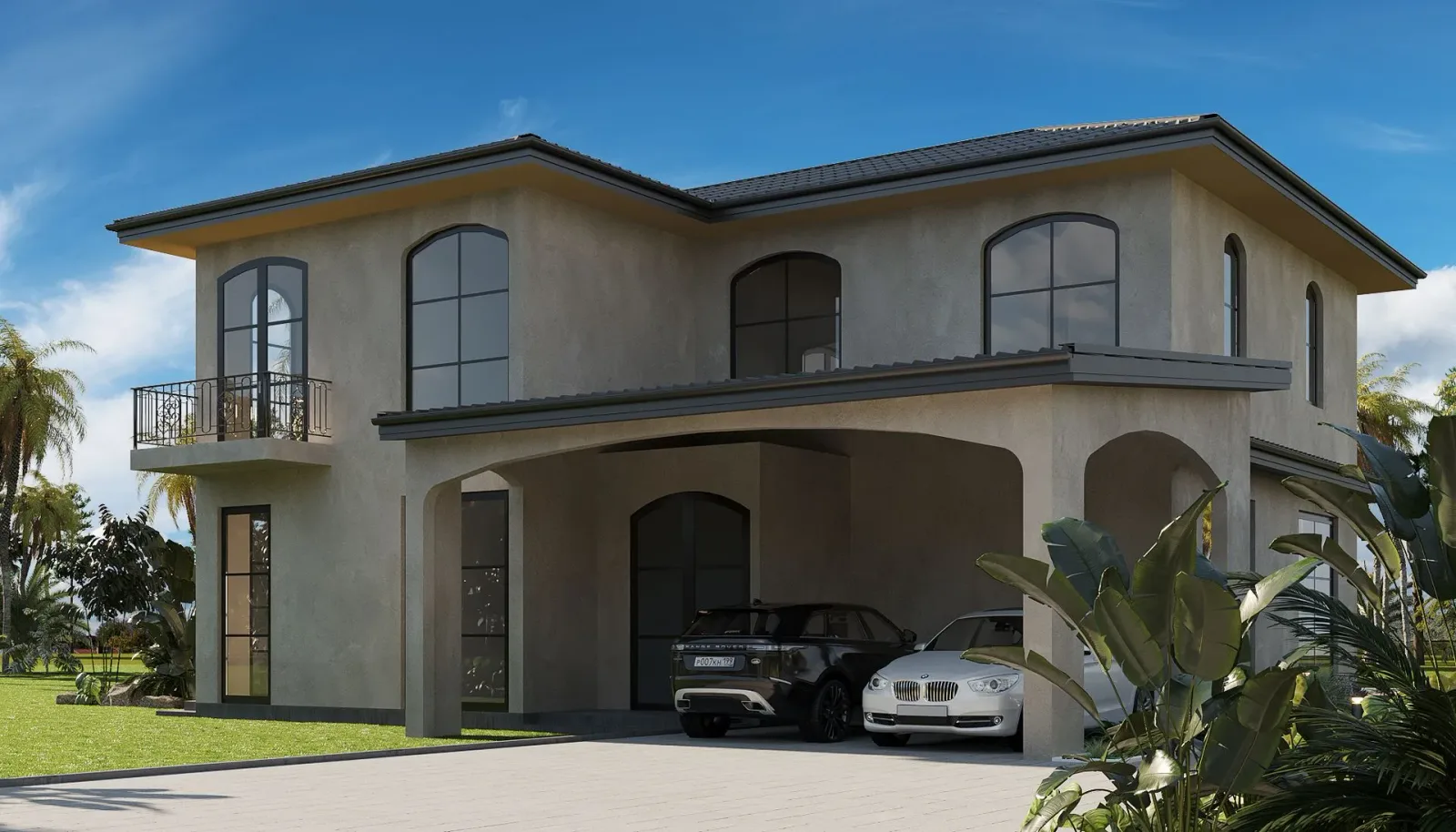 Nile Residence 5