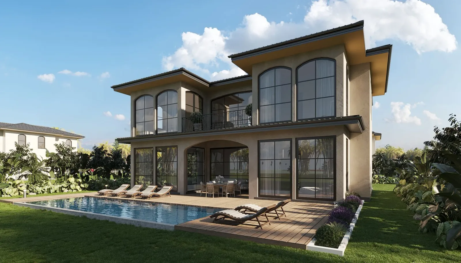 Nile Residence 2