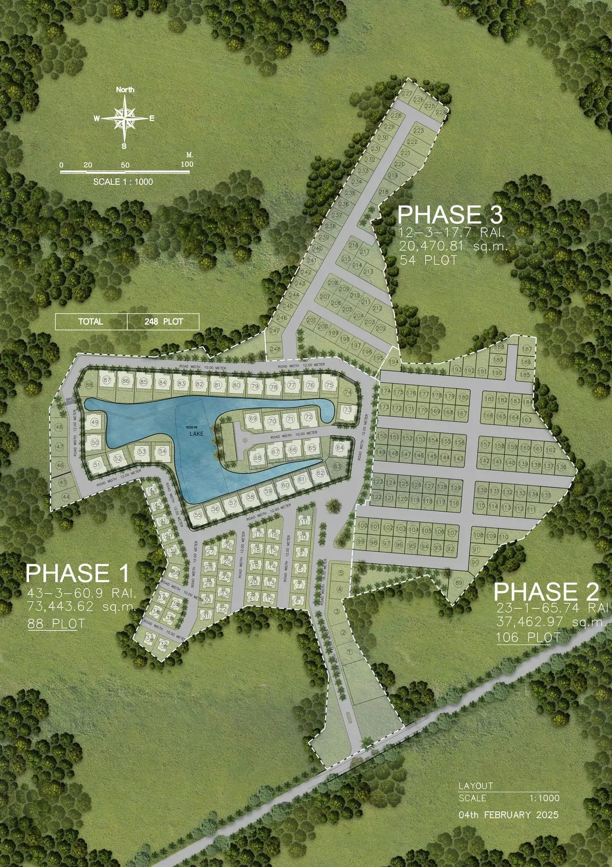 Nile Residence 12