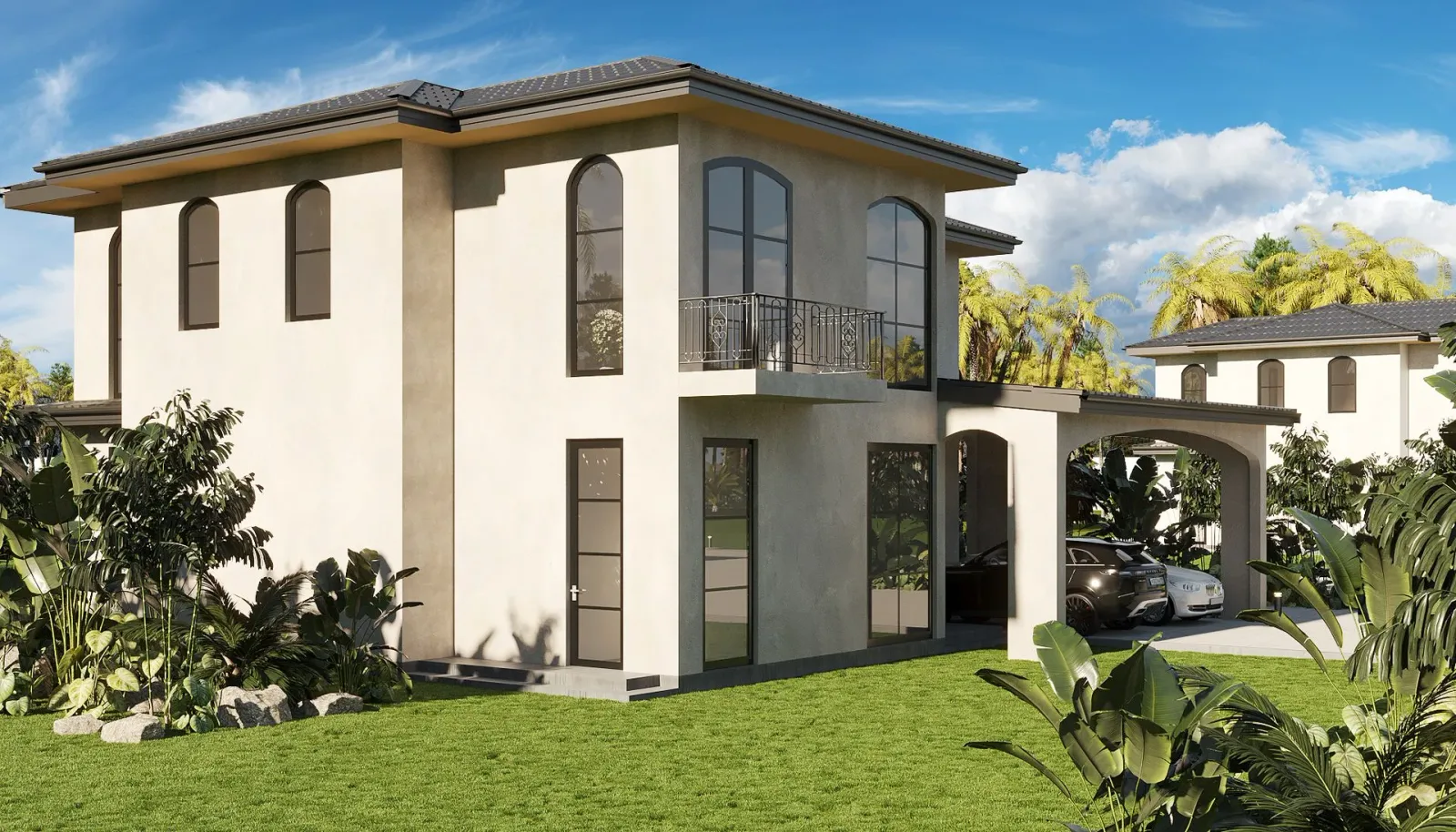 Nile Residence 7