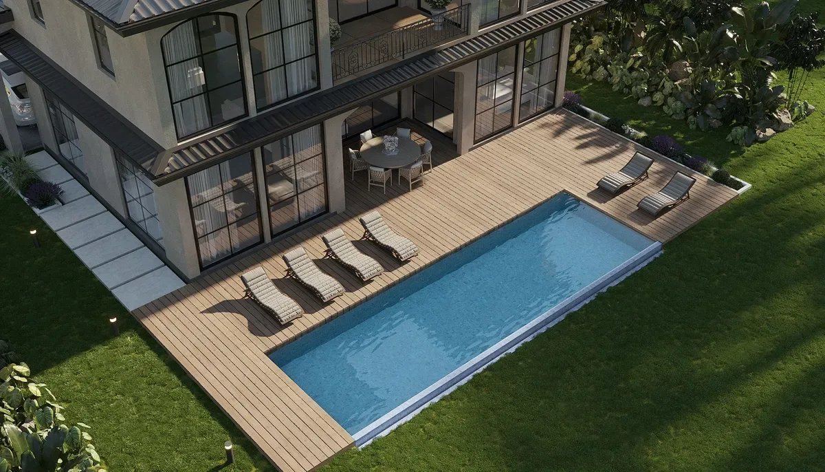 Nile Residence 6