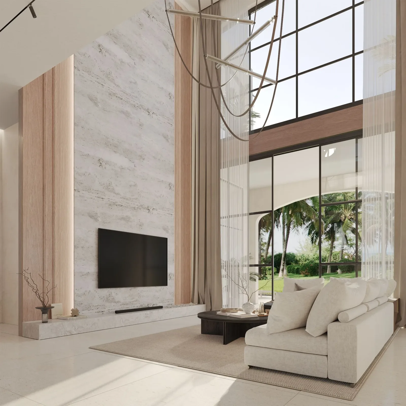 Nile Residence 23