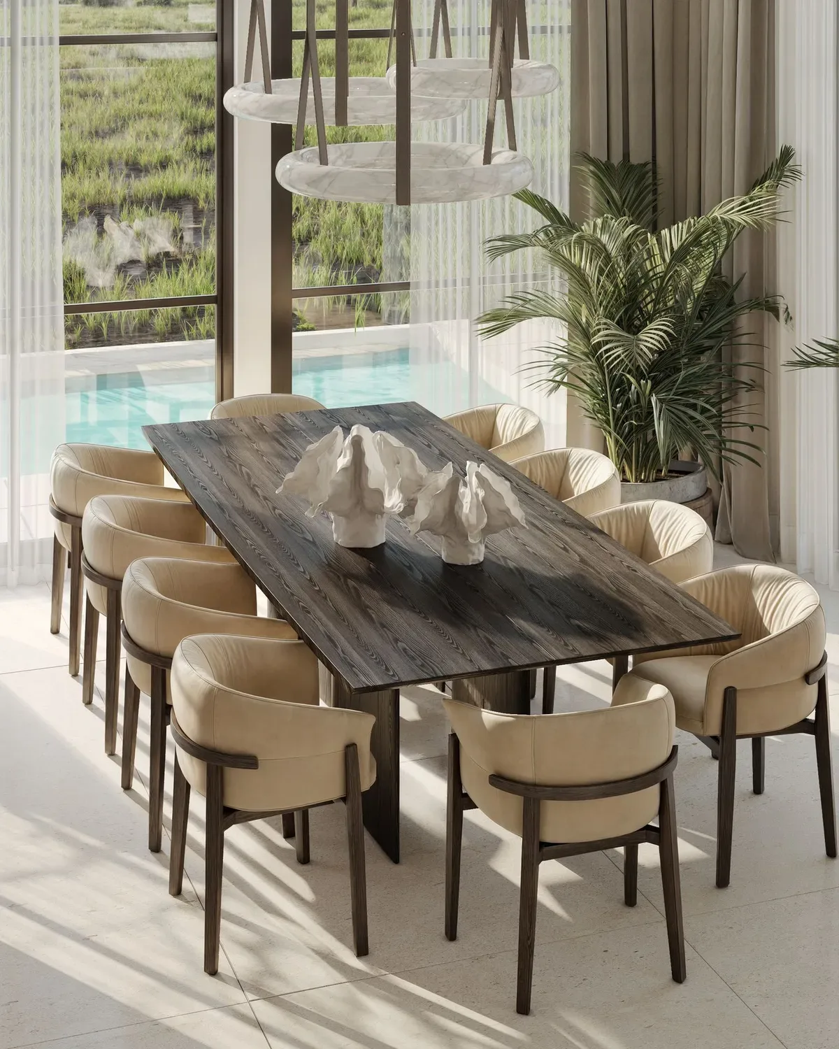 Nile Residence 20