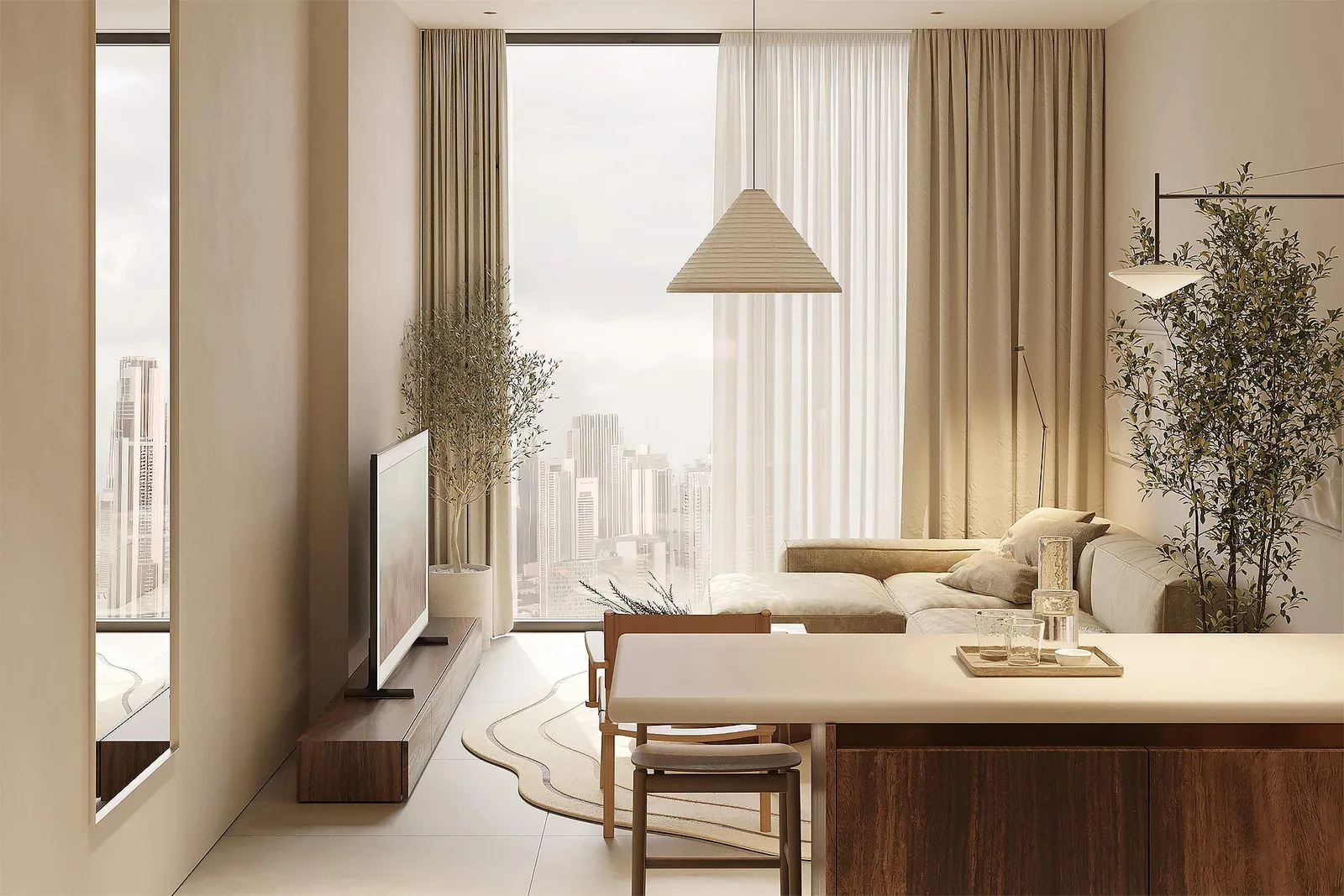 Oak Yard by One Yard Properties 3