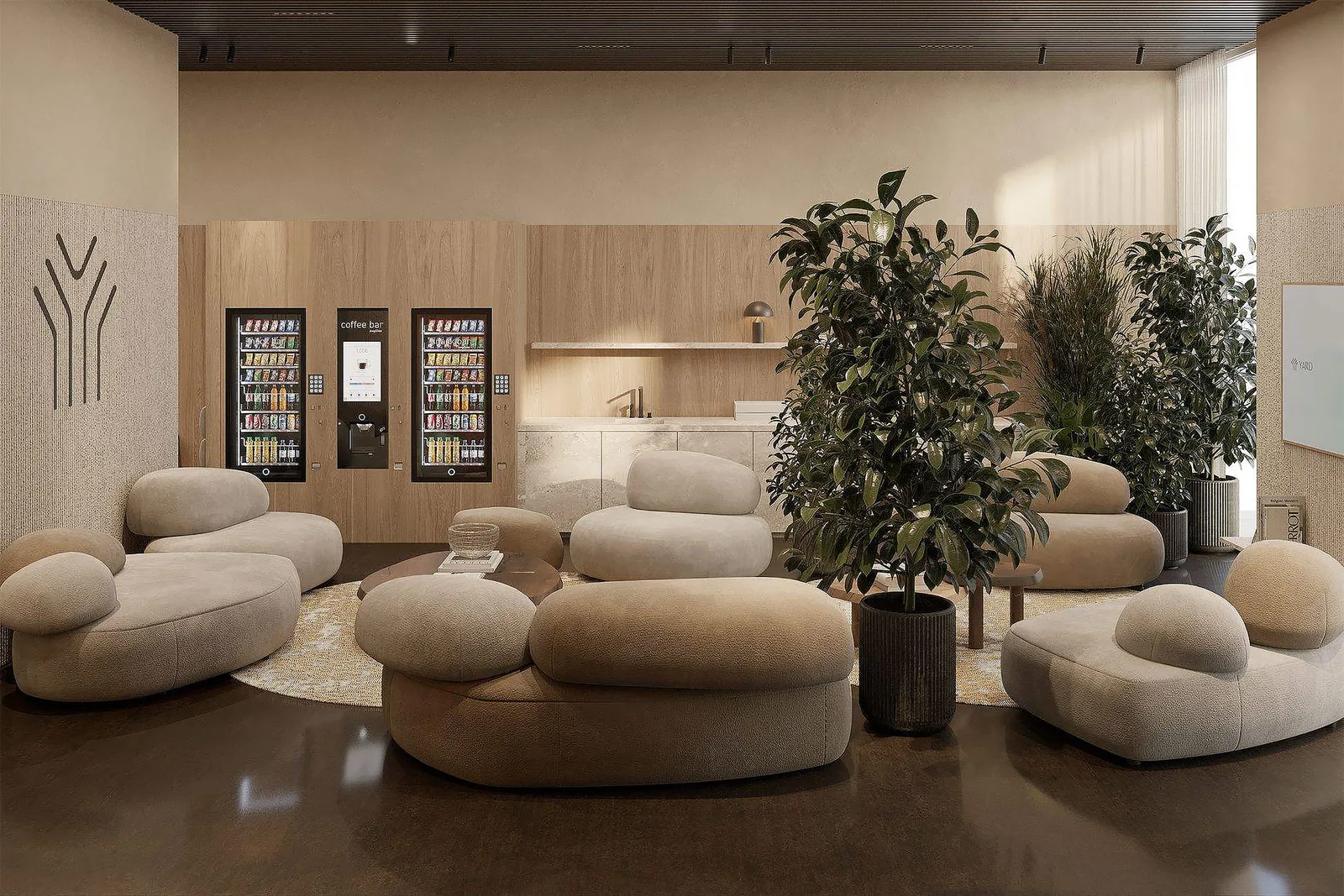 Oak Yard by One Yard Properties 6