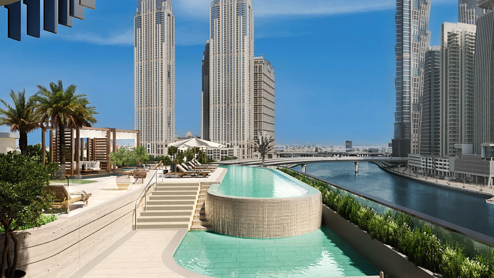 One River Point by Ellington 2