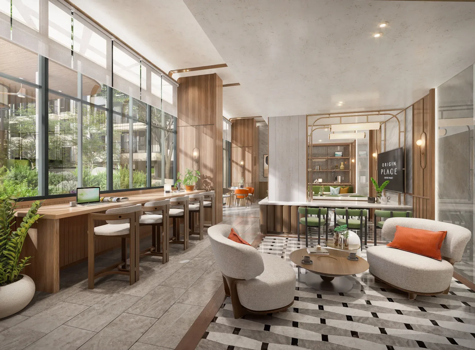 Origin Place Centre Phuket 7