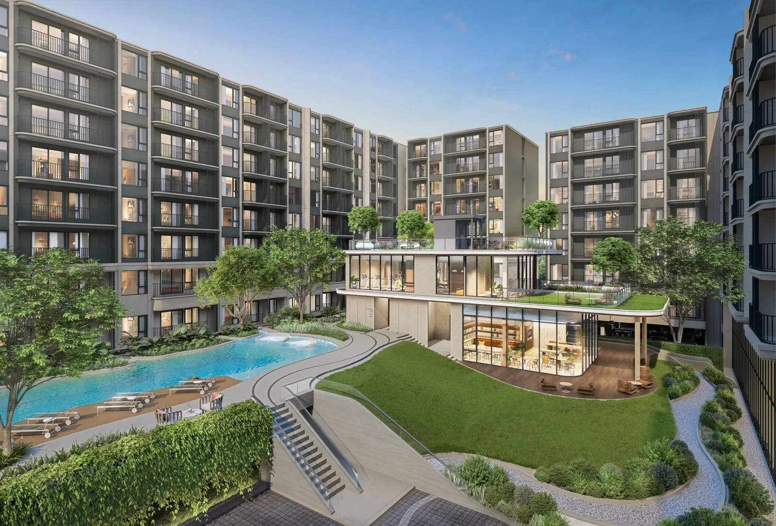 Origin Place Centre Phuket 2