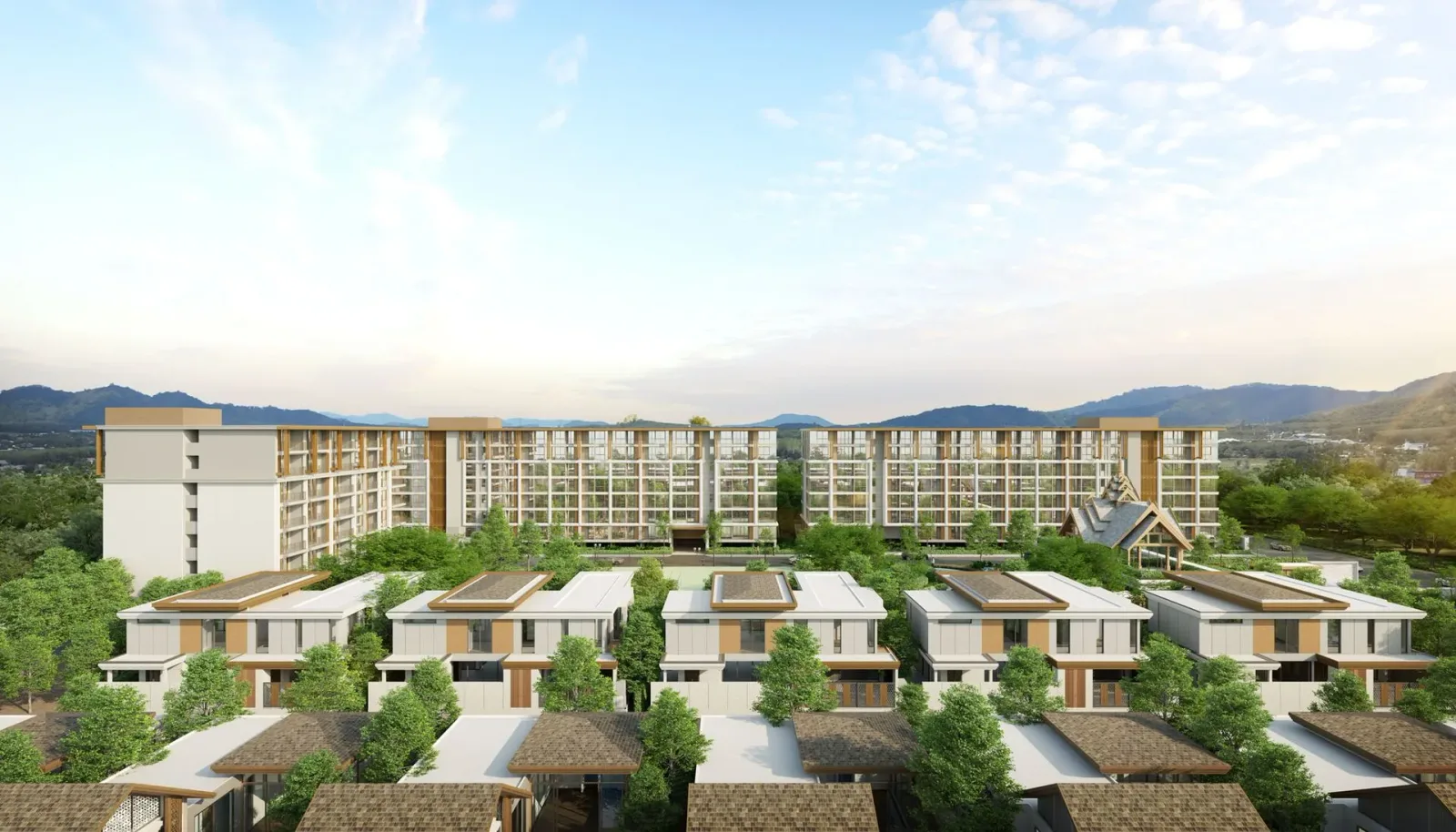 Ozone Oasis Condominium 39