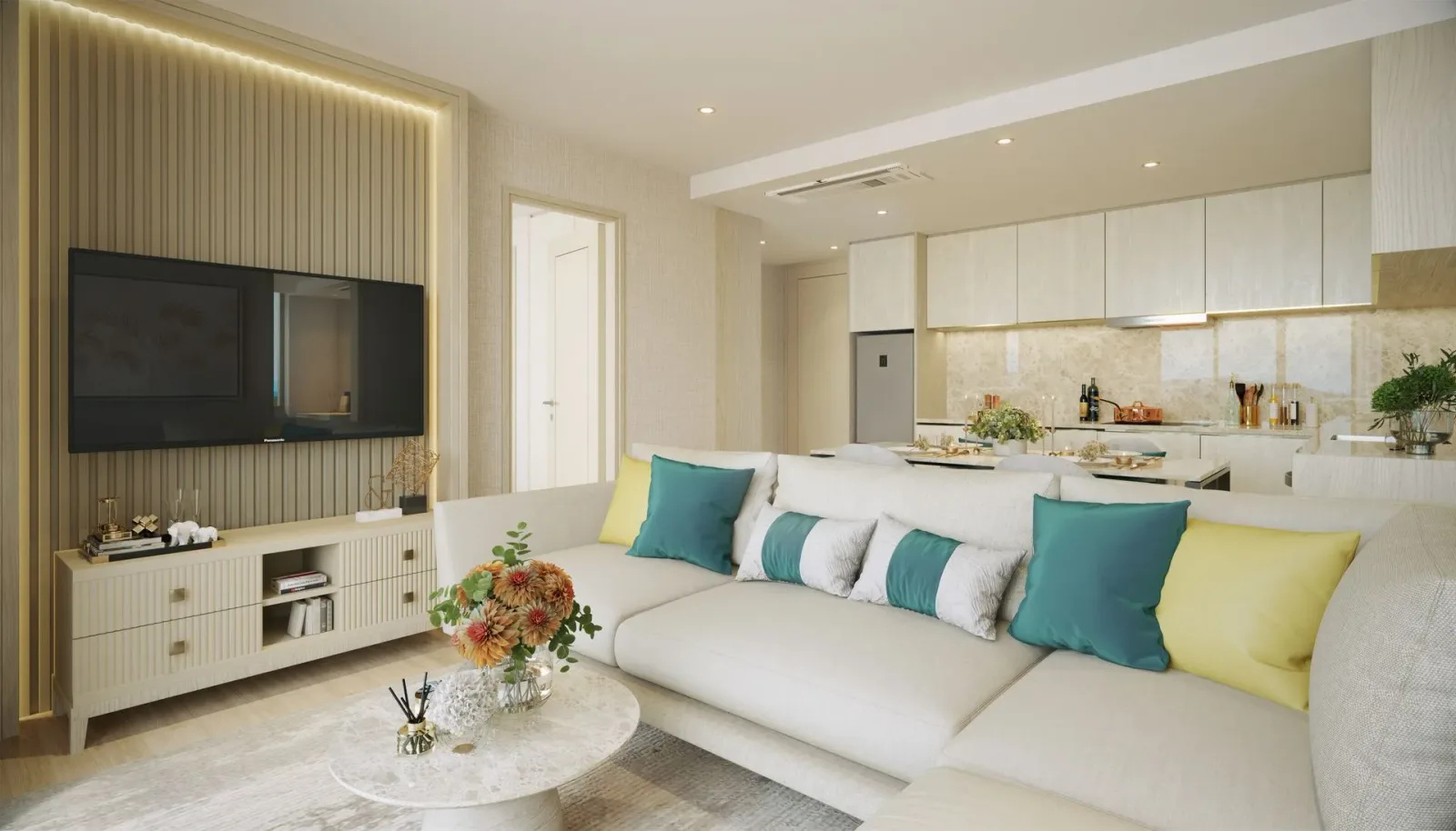 Ozone Oasis Condominium 79