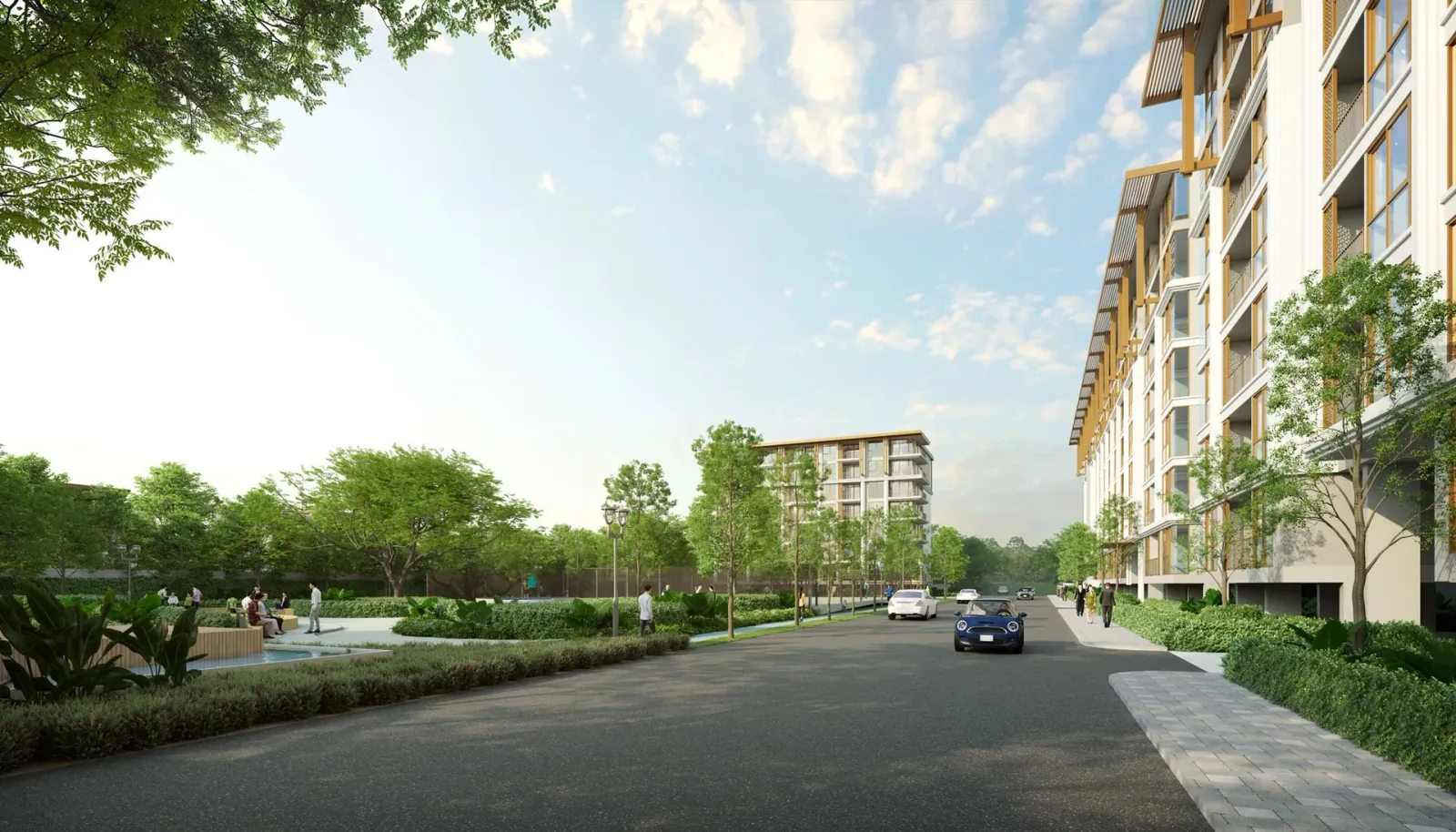 Ozone Oasis Condominium 57