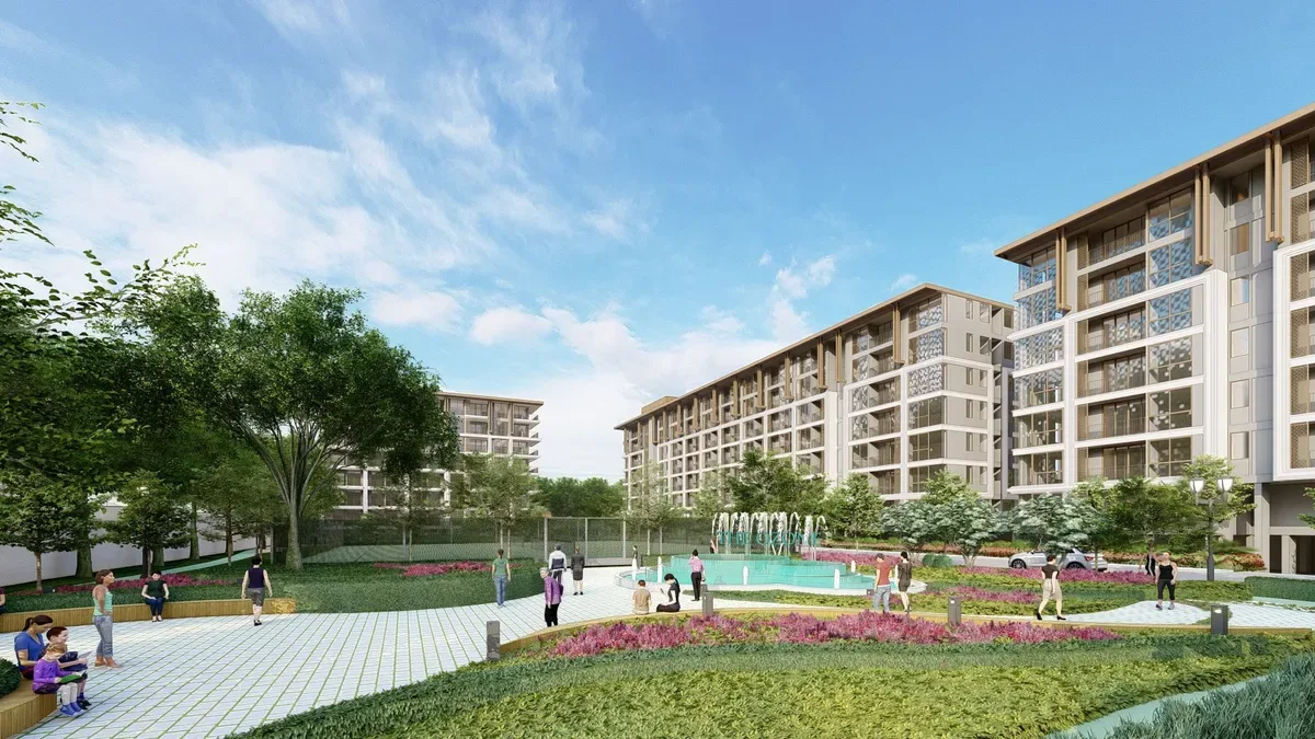 Ozone Oasis Condominium 26