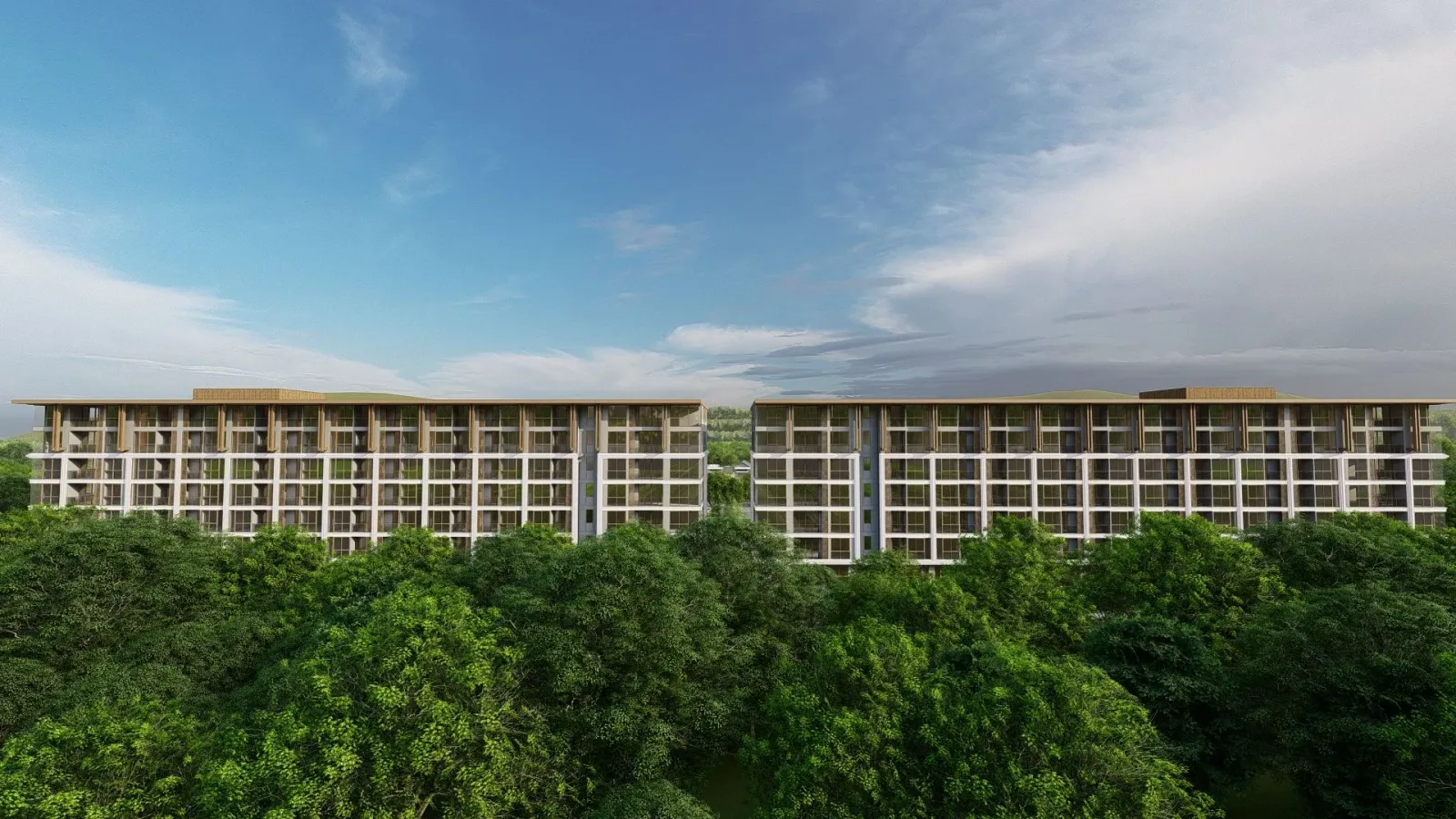 Ozone Oasis Condominium 28