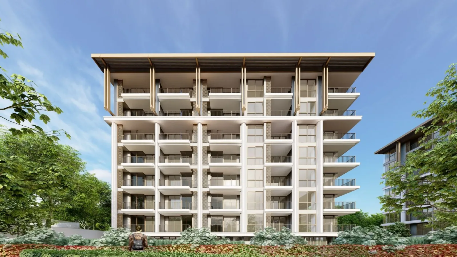 Ozone Oasis Condominium 20