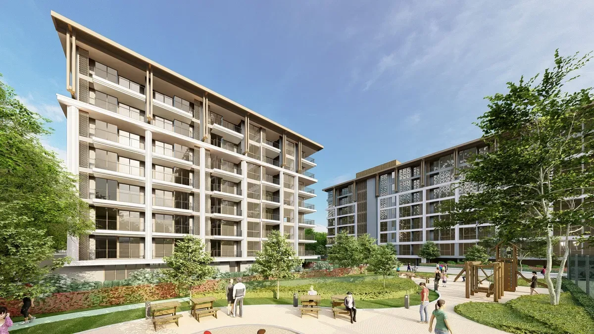 Ozone Oasis Condominium 17