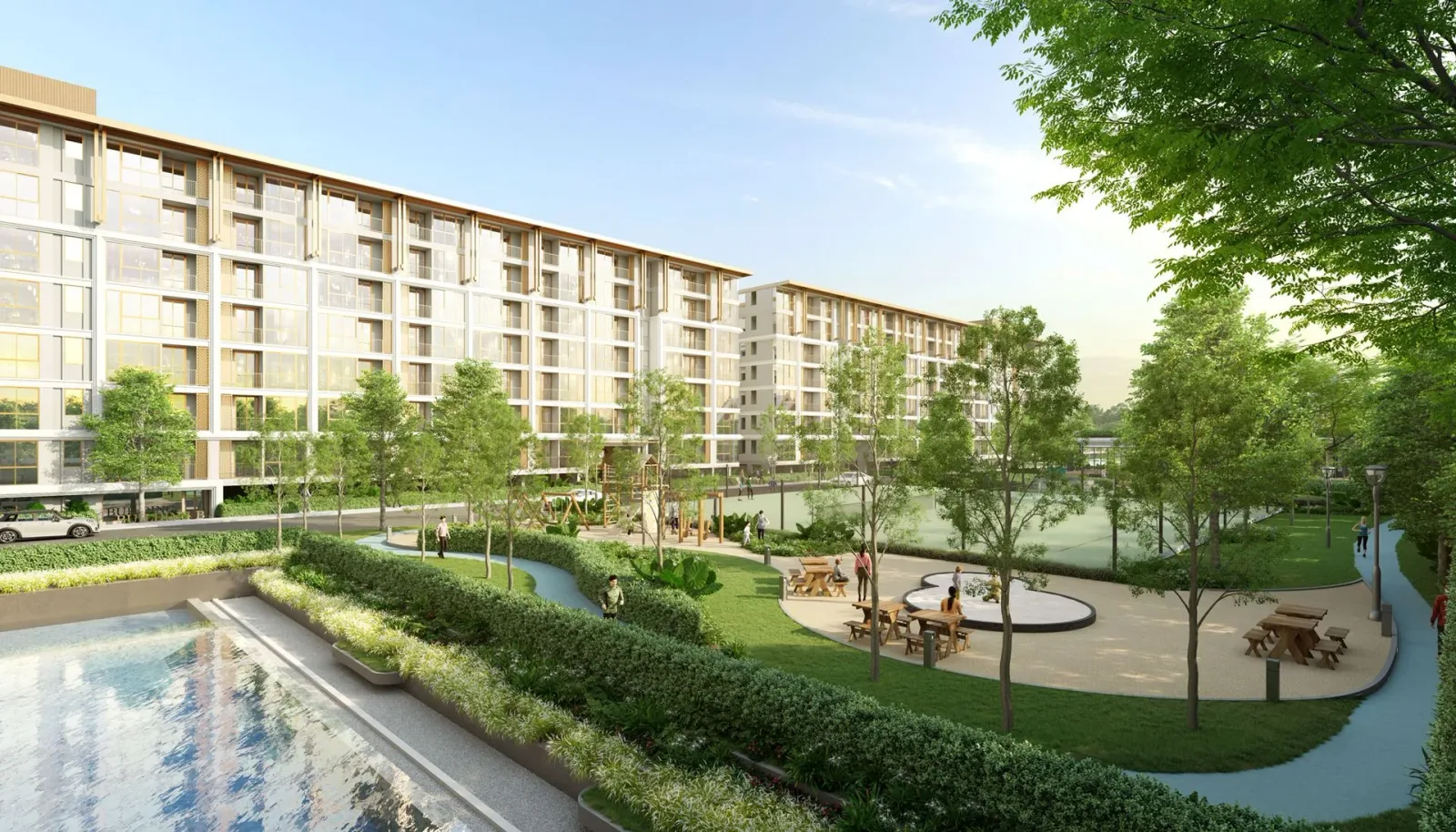 Ozone Oasis Condominium 47