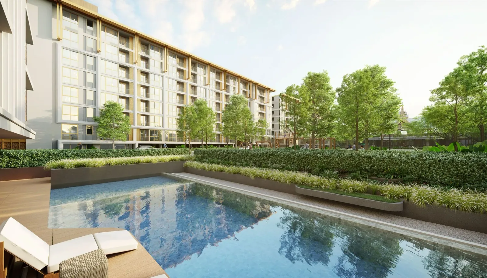 Ozone Oasis Condominium 62
