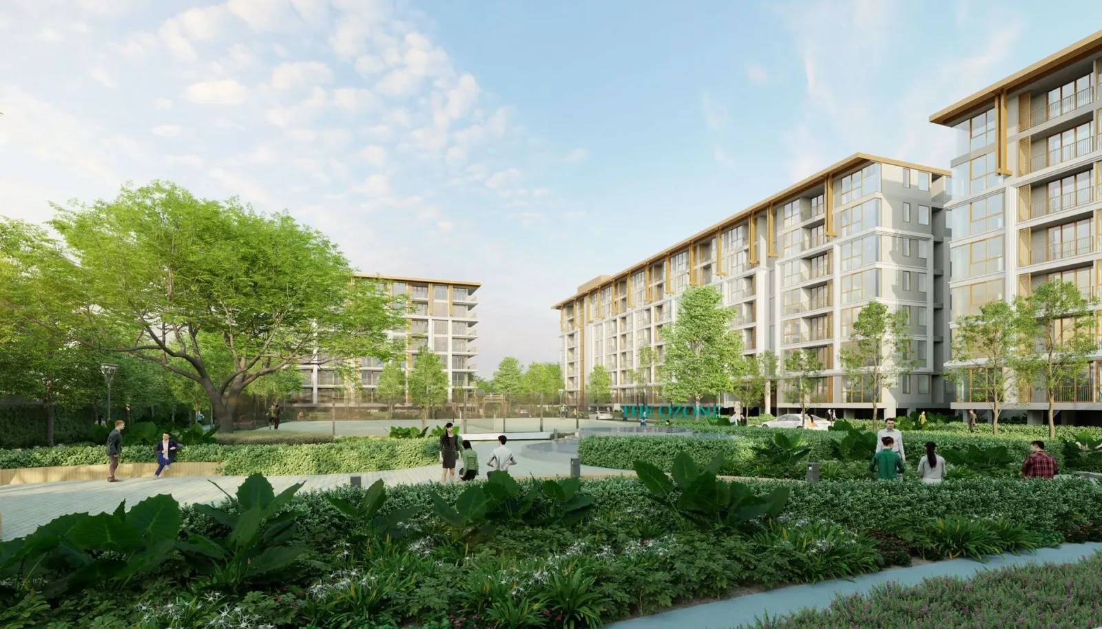 Ozone Oasis Condominium 42