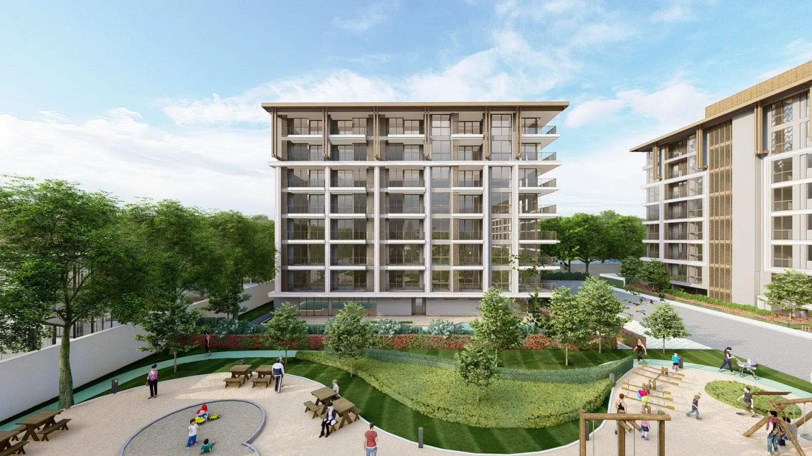 Ozone Oasis Condominium 9