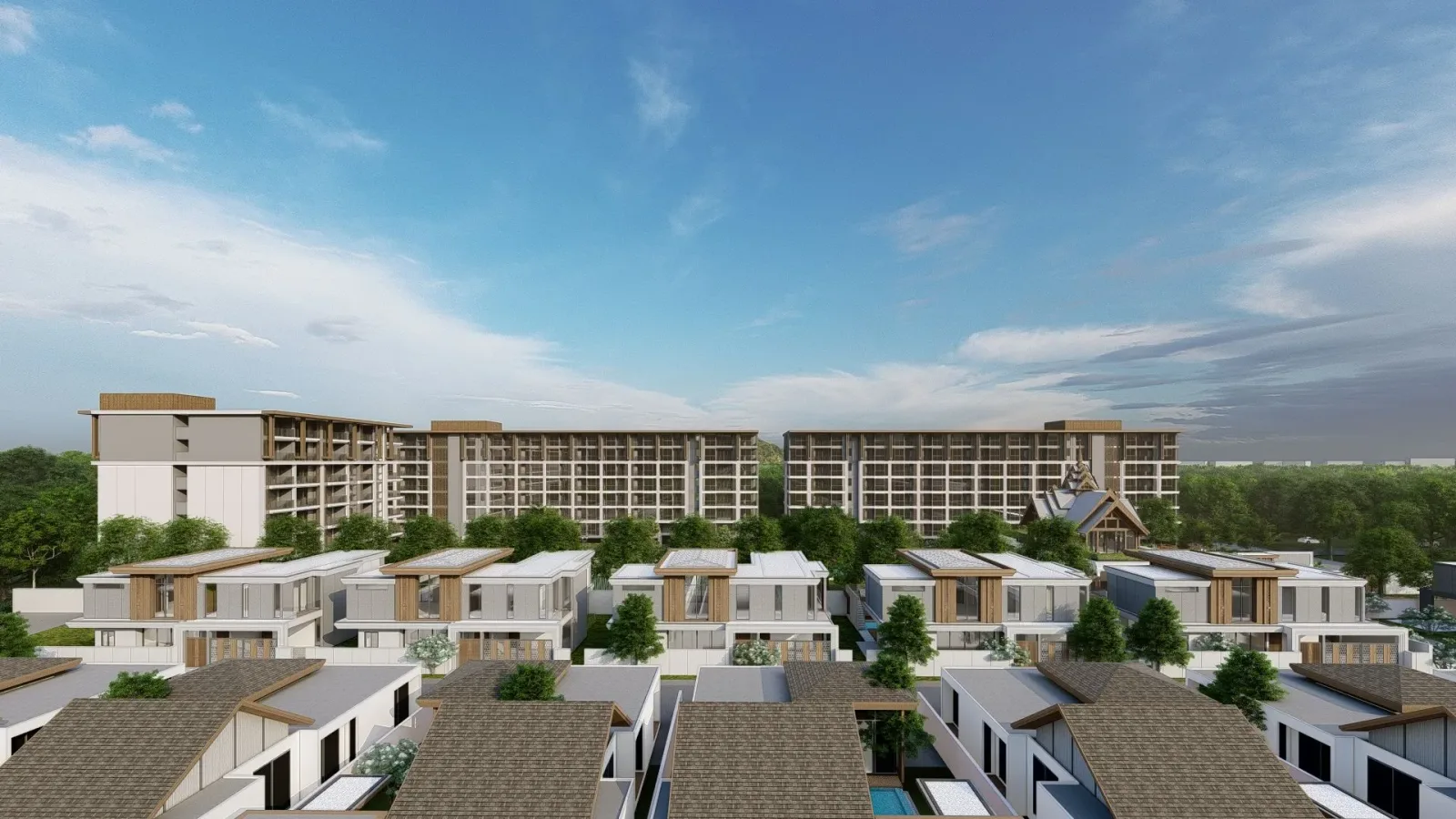 Ozone Oasis Condominium 14
