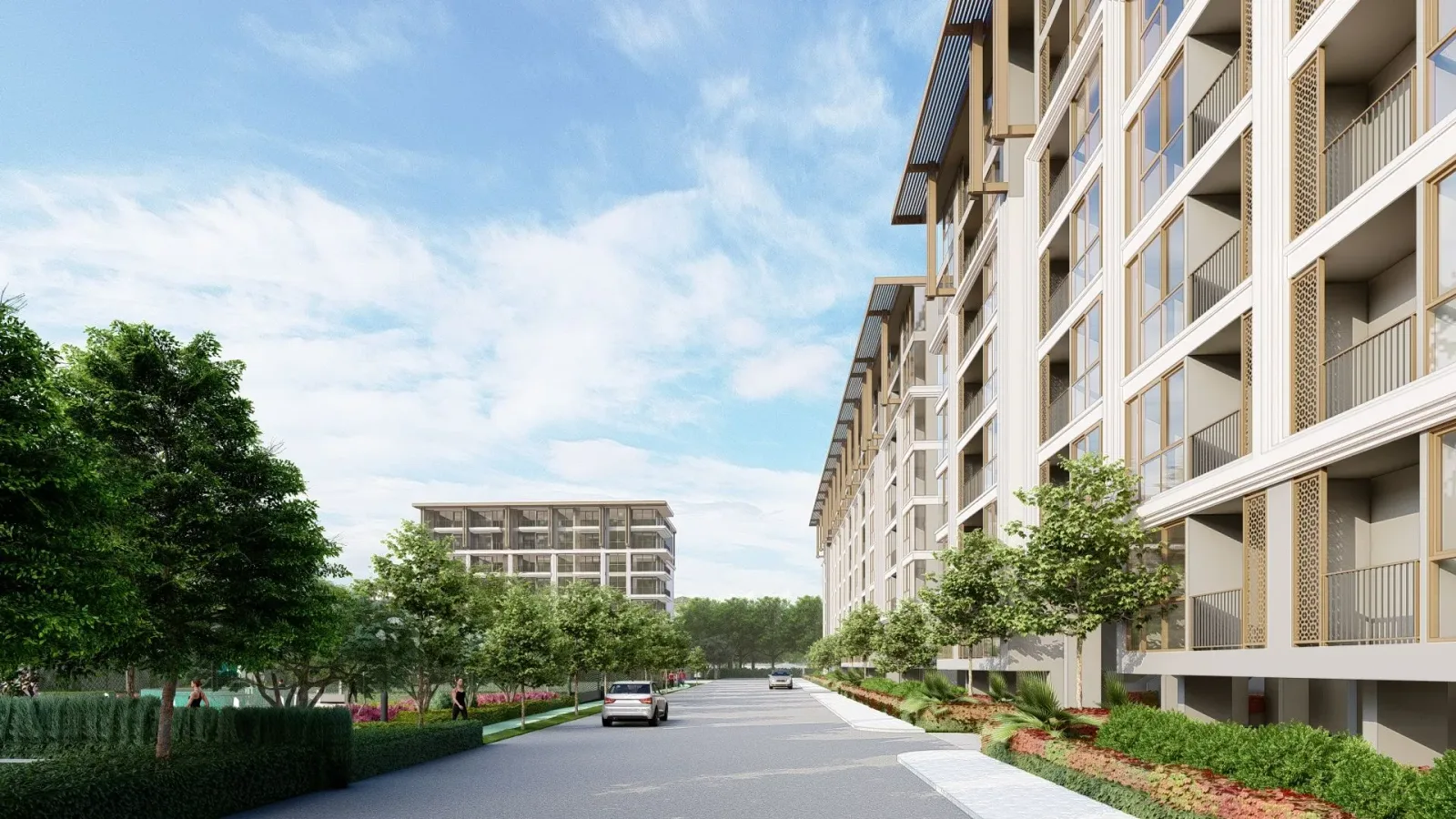 Ozone Oasis Condominium 11