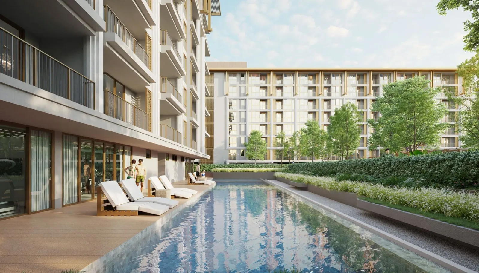 Ozone Oasis Condominium 60