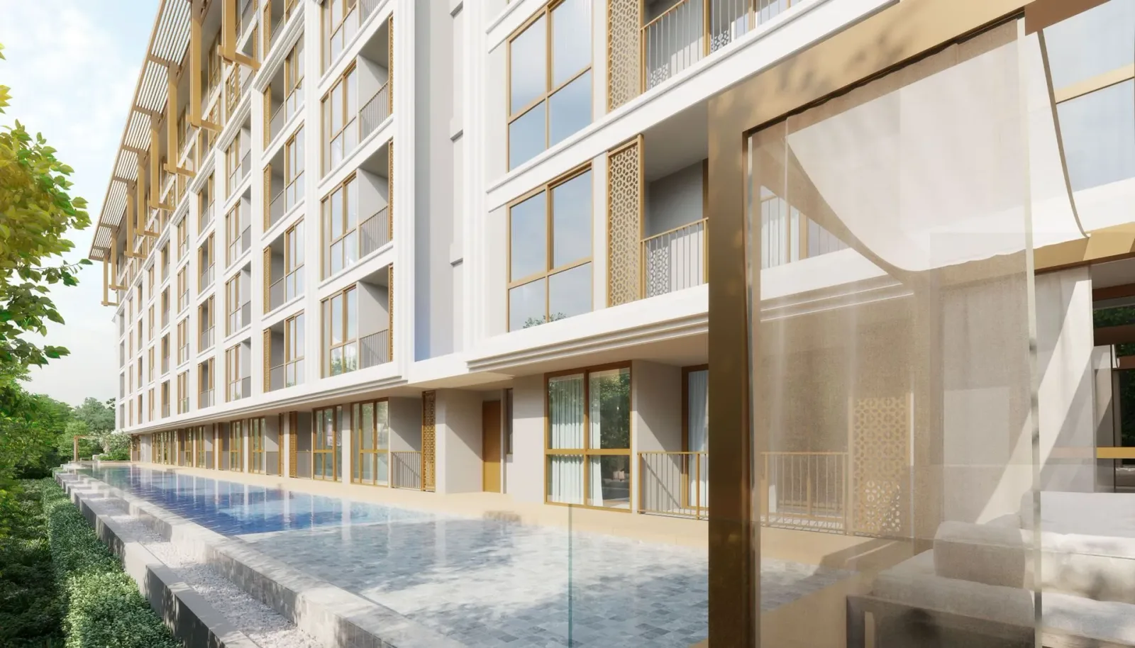 Ozone Oasis Condominium 59