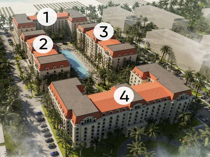 Palazzo Del Mare 2