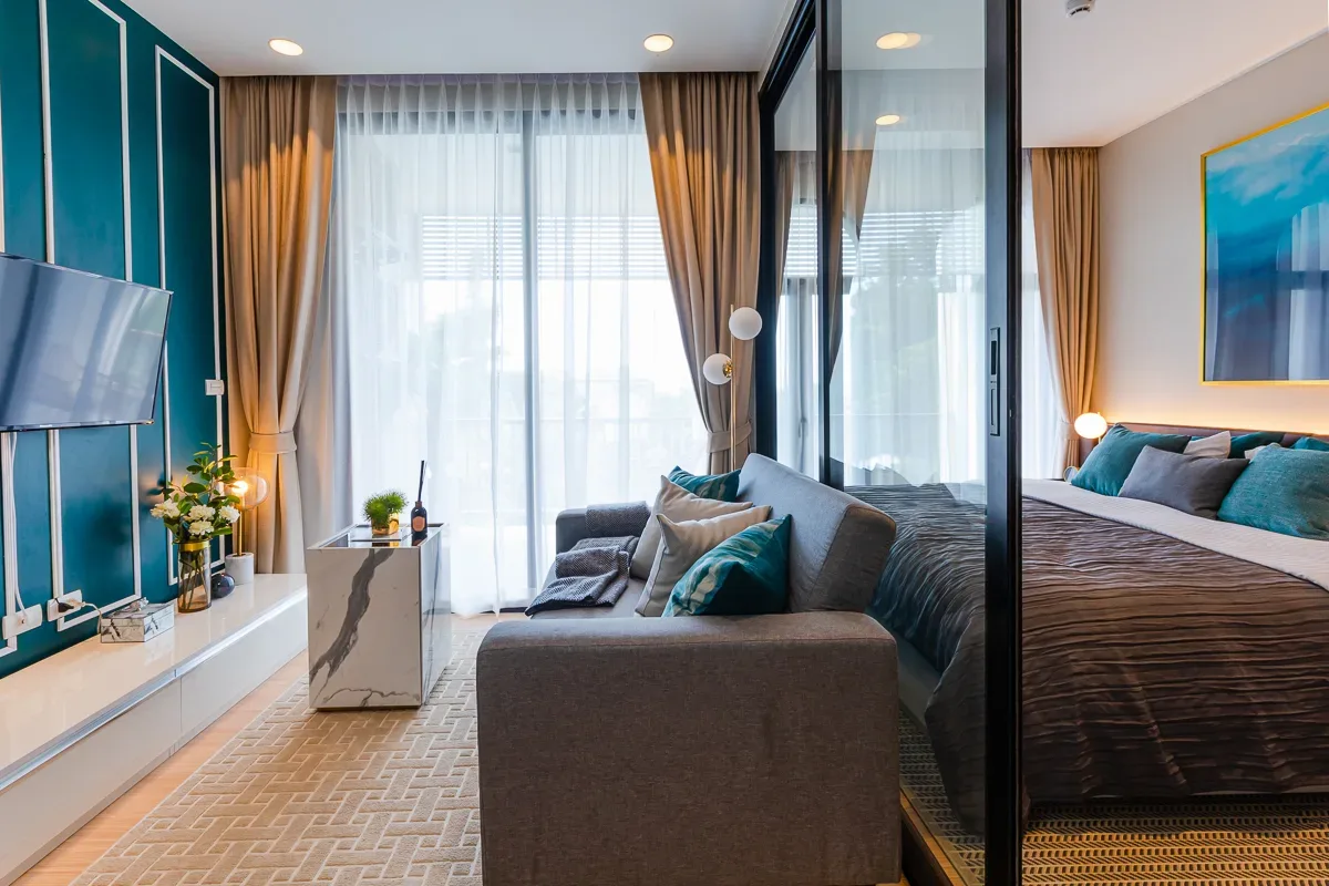Palmetto Park Condominium 14