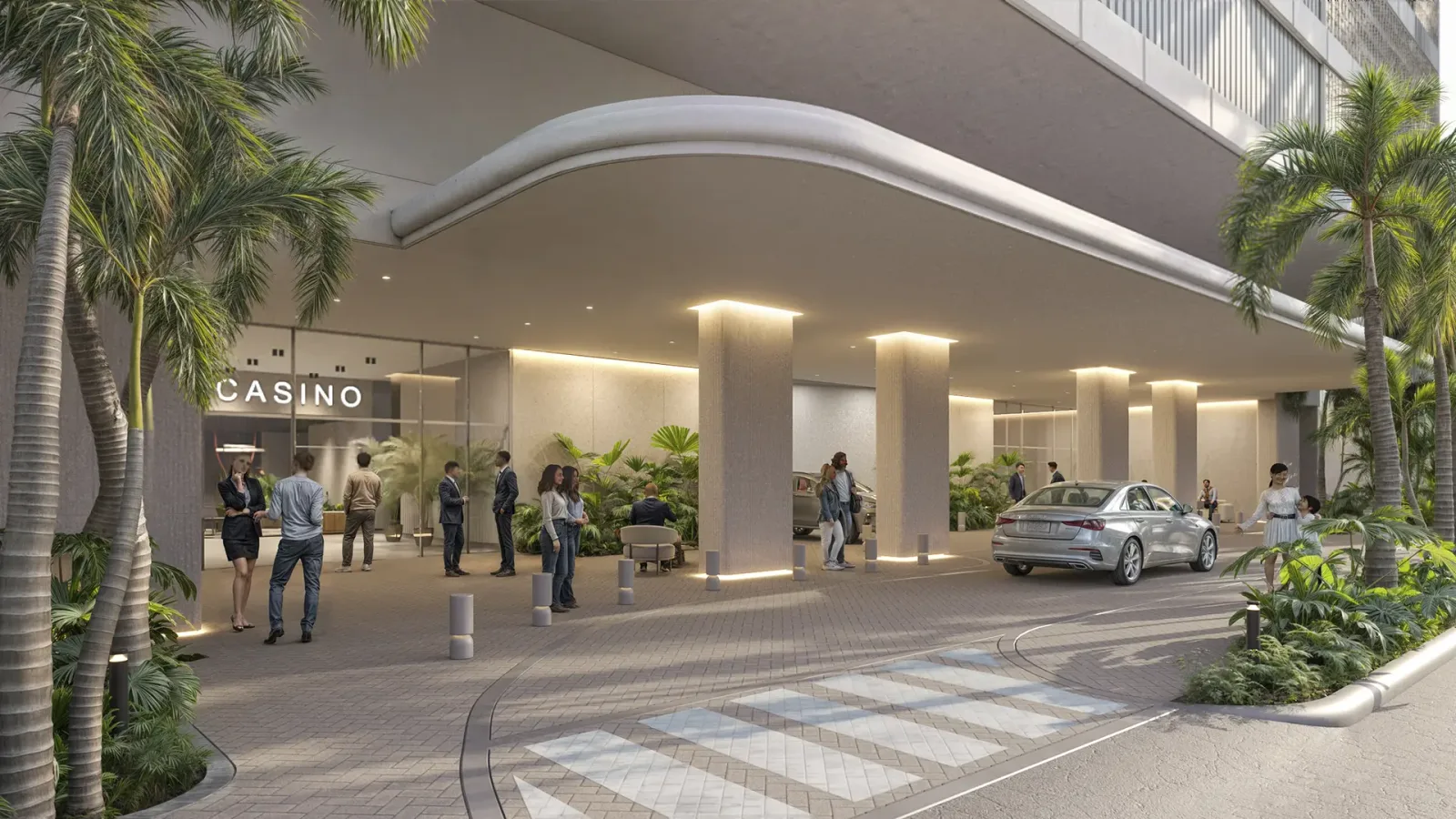 Panama City Central by Pullman 4