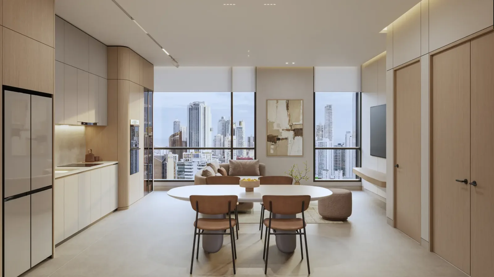 Panama City Central by Pullman 3