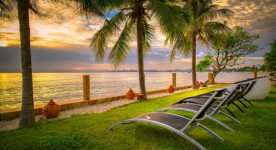 Paradise Ocean View 9