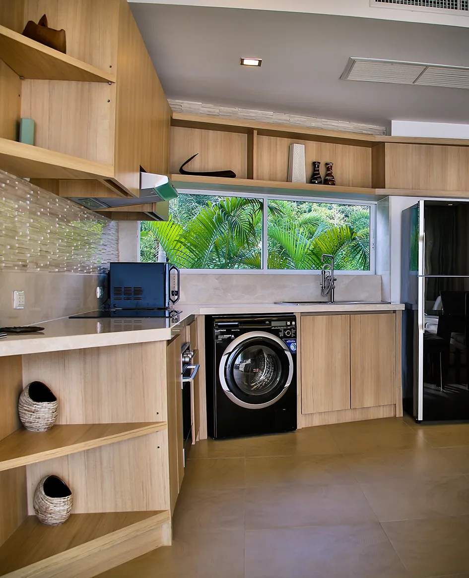 Paradise Ocean View 24