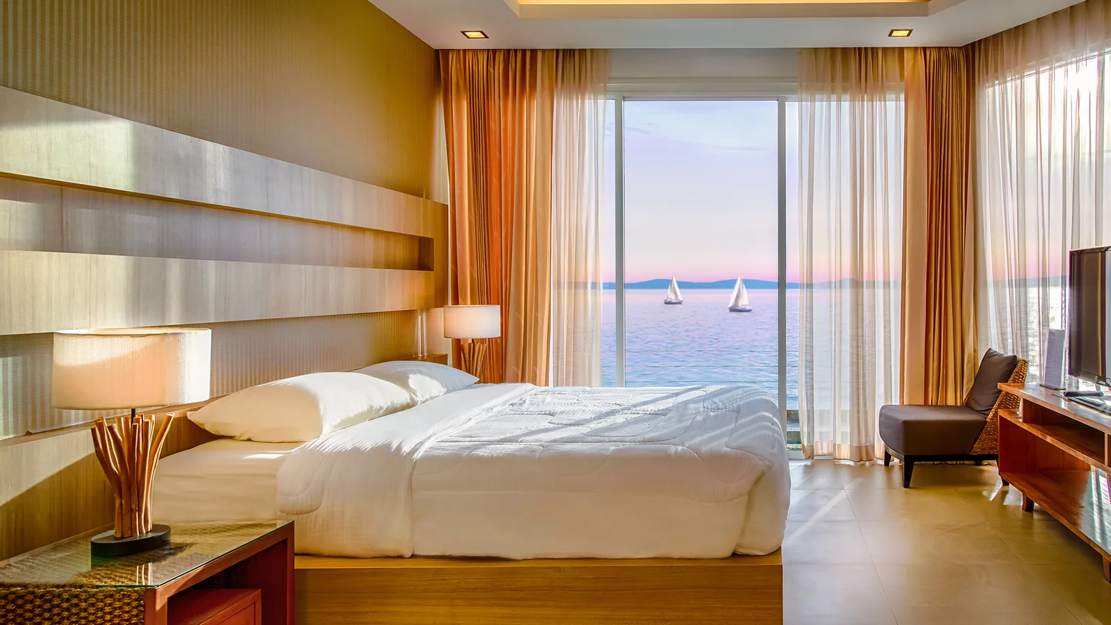 Paradise Ocean View 19