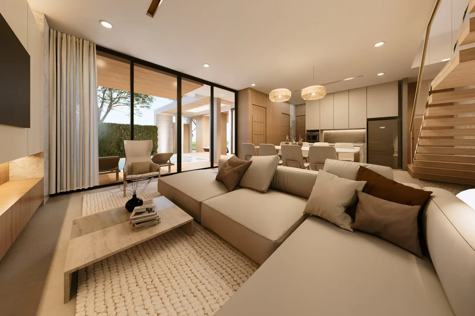 Phirunda Pool Villas 9