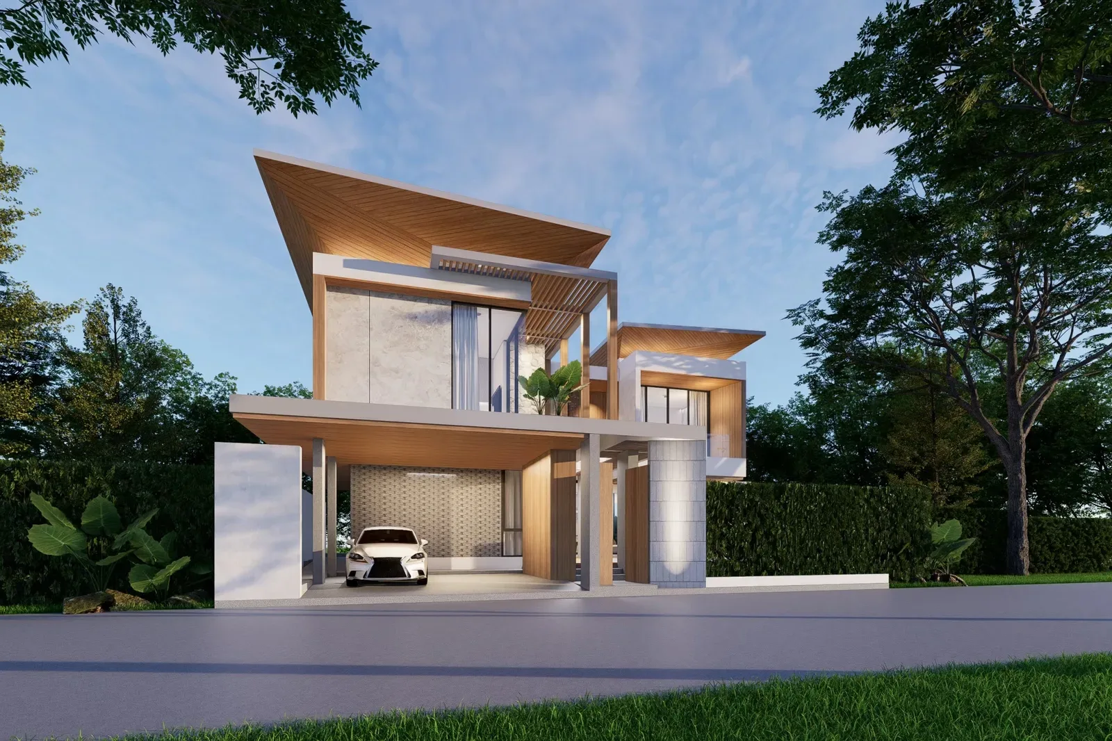Phirunda Pool Villas 3