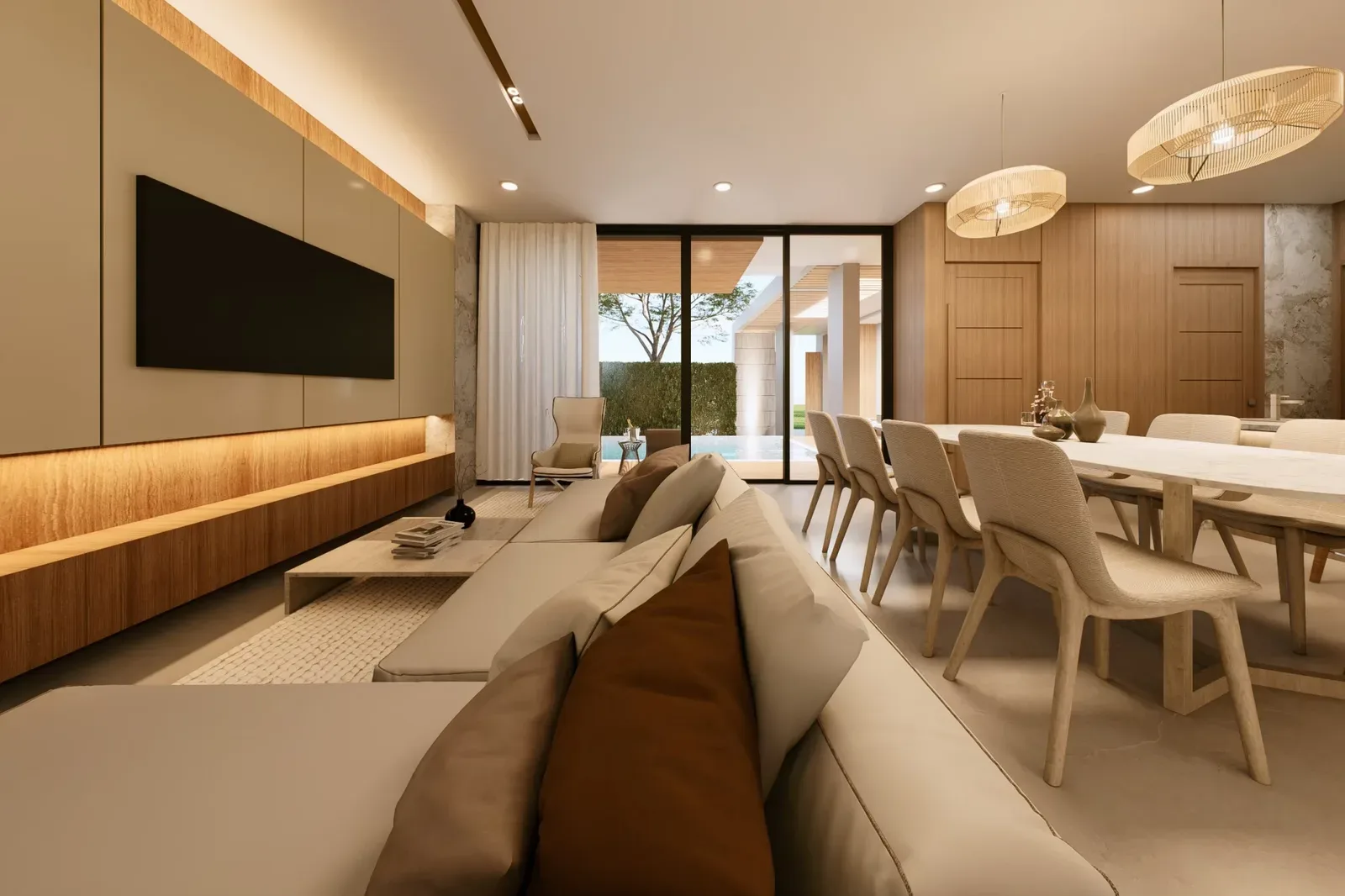 Phirunda Pool Villas 8