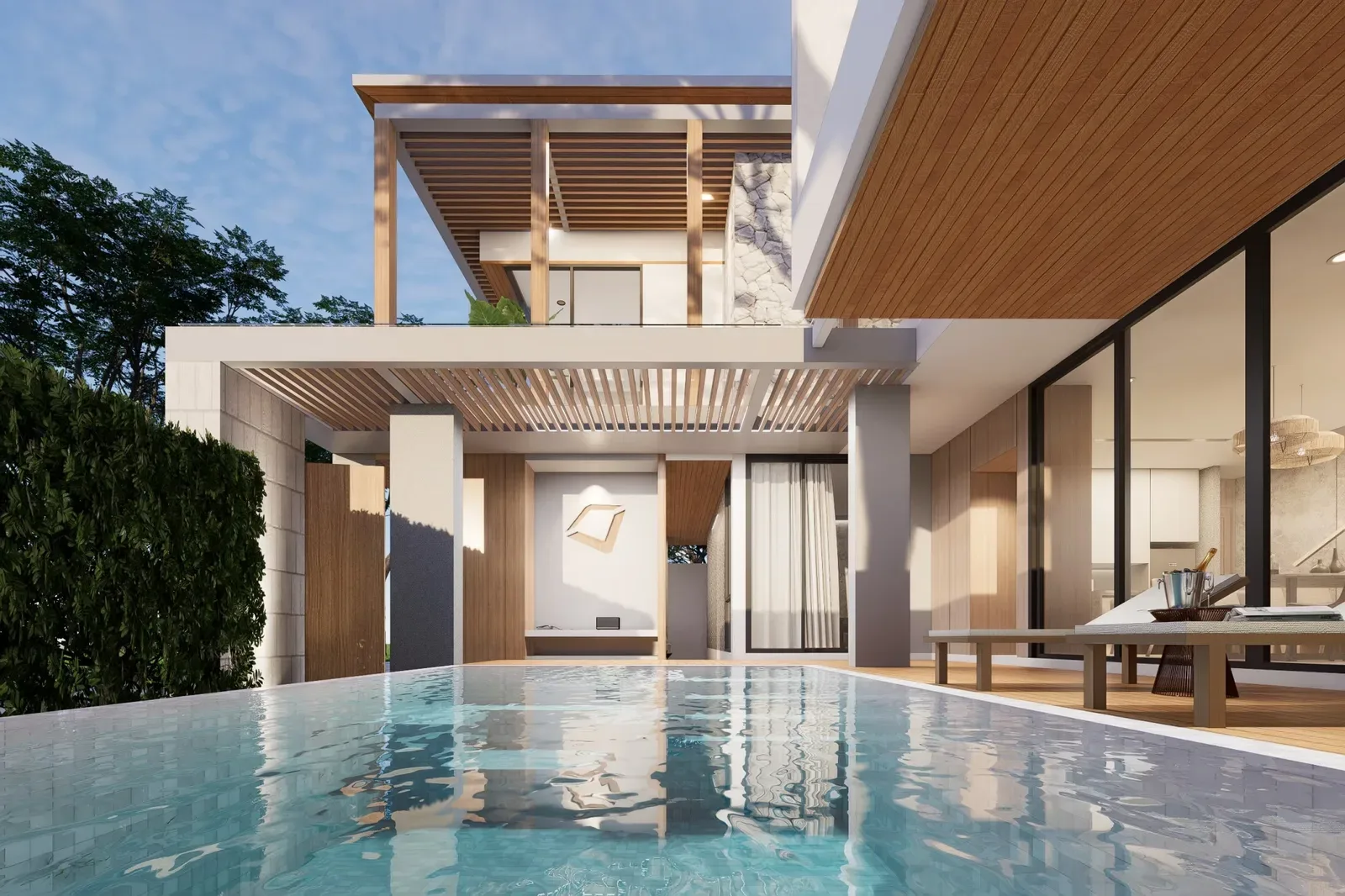 Phirunda Pool Villas 6