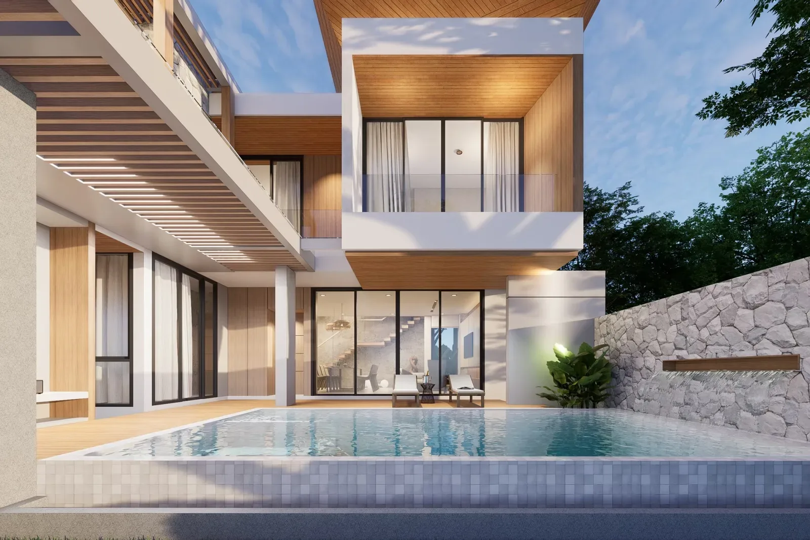 Phirunda Pool Villas 5