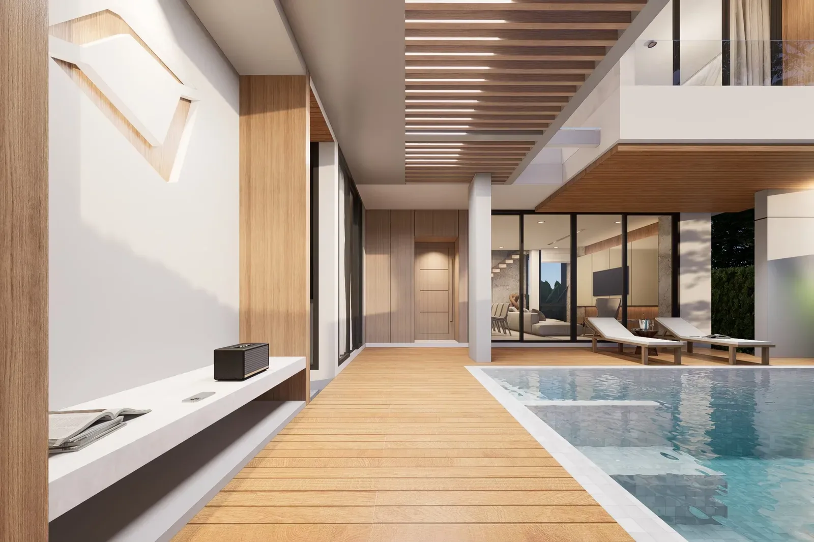 Phirunda Pool Villas 7