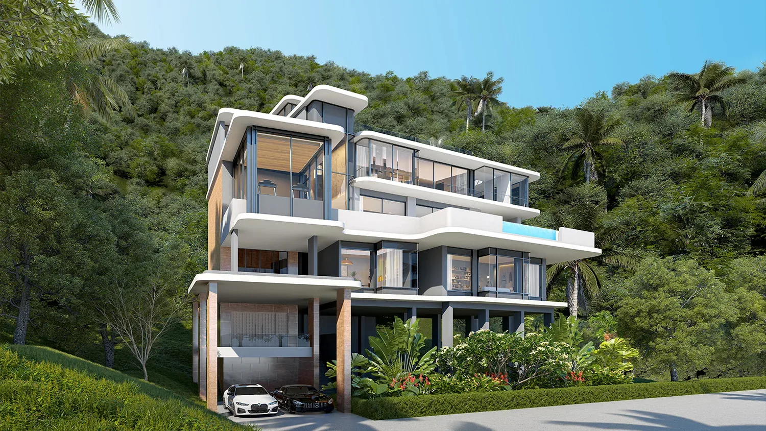 Phuvista Naithon 3