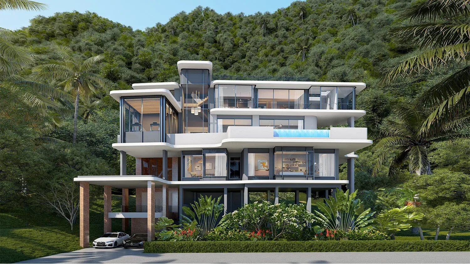 Phuvista Naithon 4