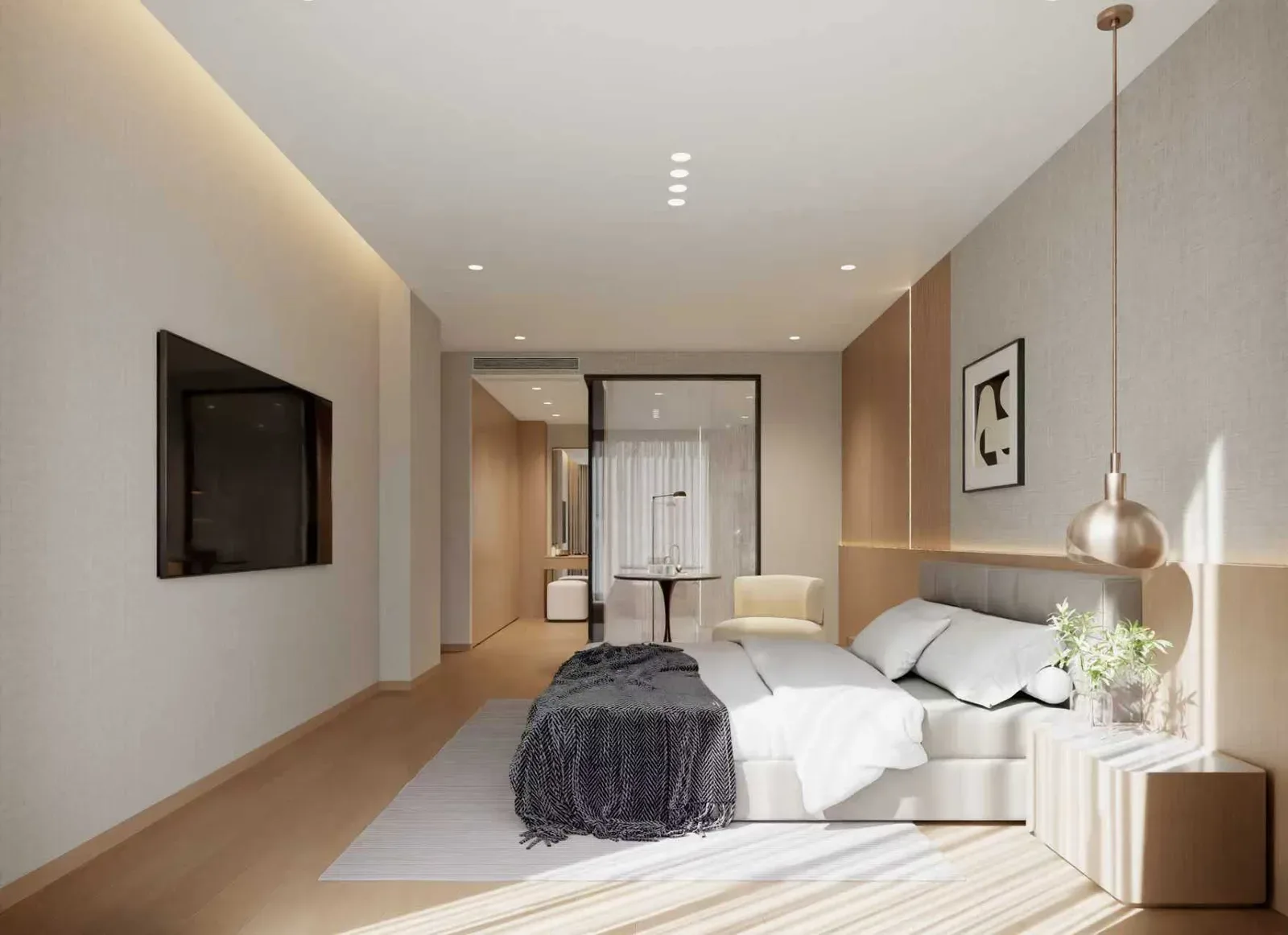 Pirak Condominium Cherngtalay 49