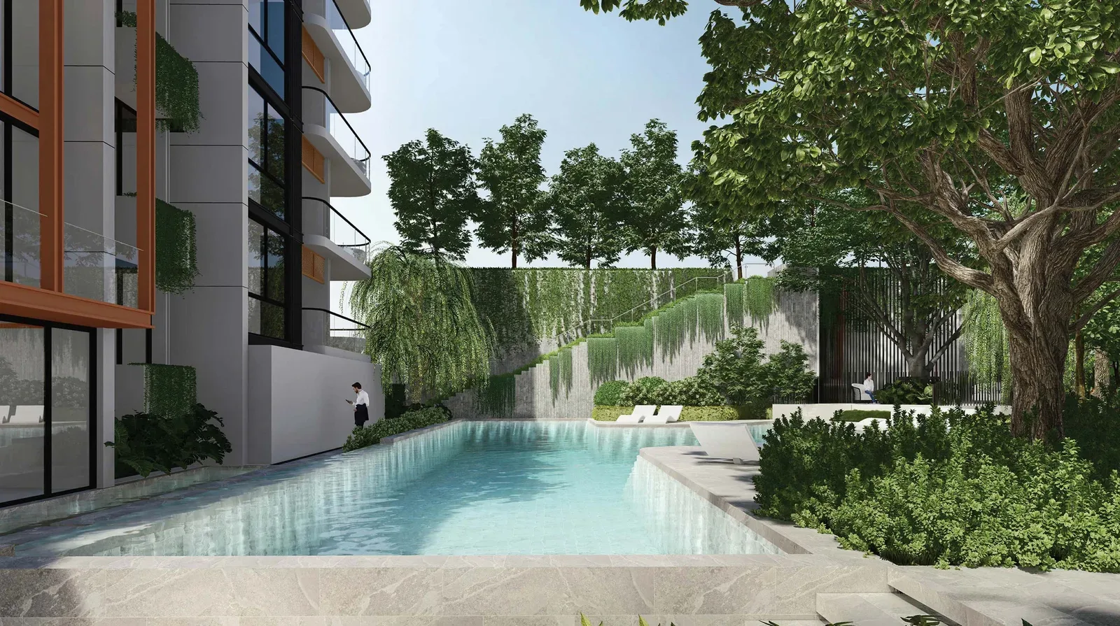 Pirak Condominium Cherngtalay 12