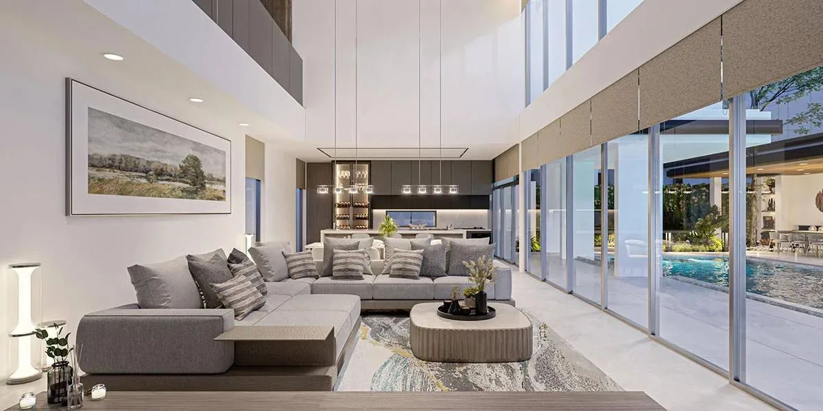 Pirak Villa 6