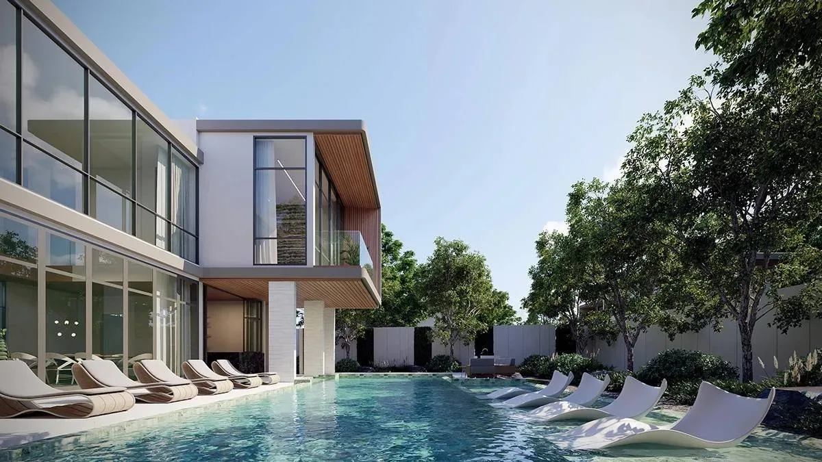 Pirak Villa 3